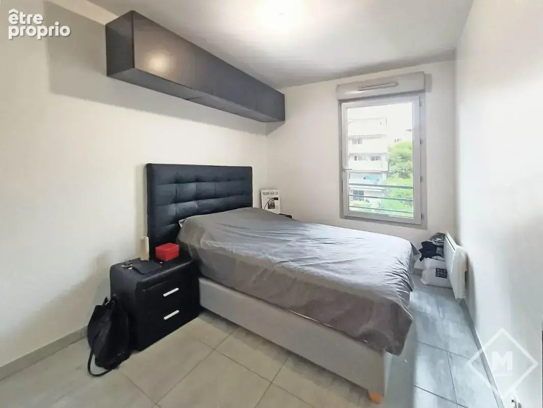 Appartement 7 eme Marseille - photo 8