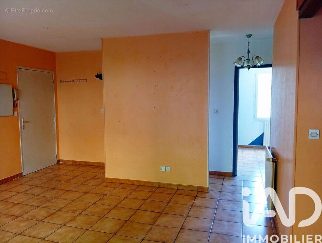 Photo 7 - Appartement à BEDARIEUX