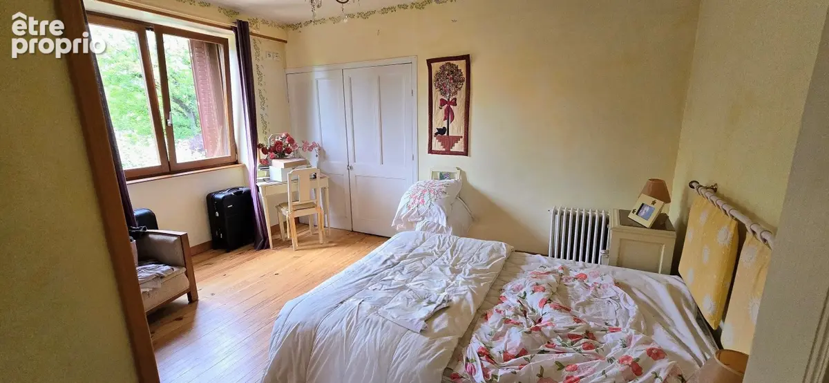 Maison Savoyeux 172.76 m2 - photo 5