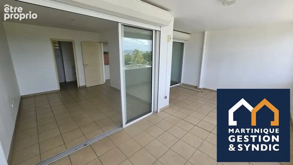 Appartement 2 pièces 29 m² à vendre à Fort-De-France (97200) - photo 3