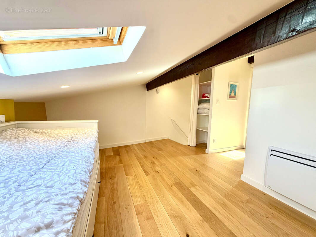 Appartement à COLLIOURE