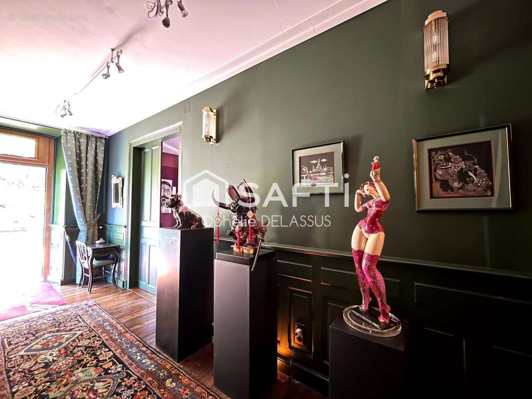 Photo 6 - Maison à VIGEOIS