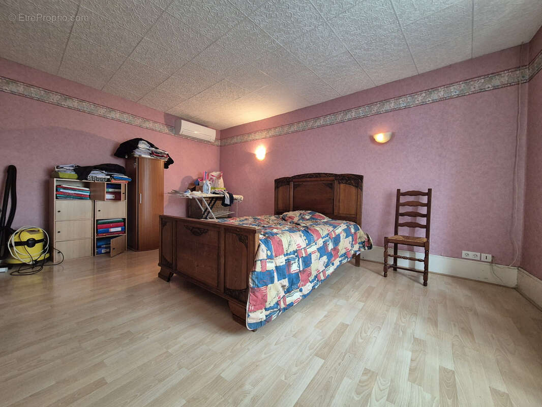 Maison à ART-SUR-MEURTHE