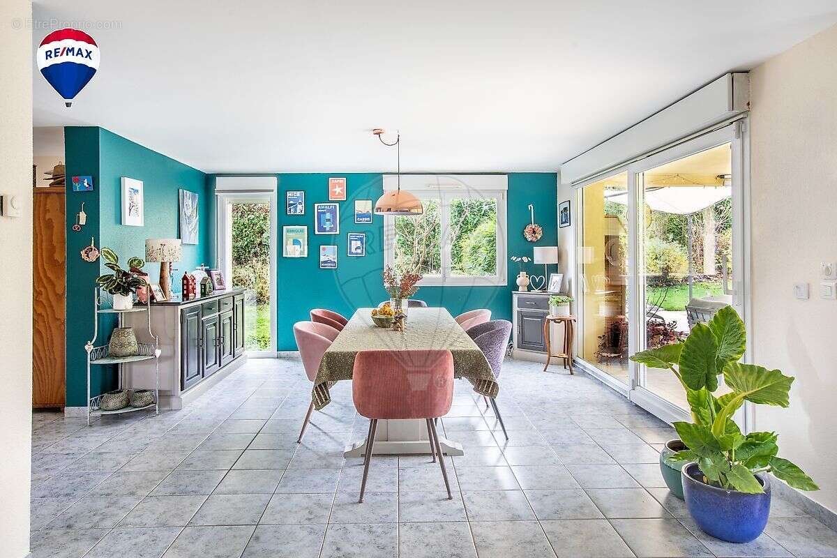 Maison à DIEFMATTEN