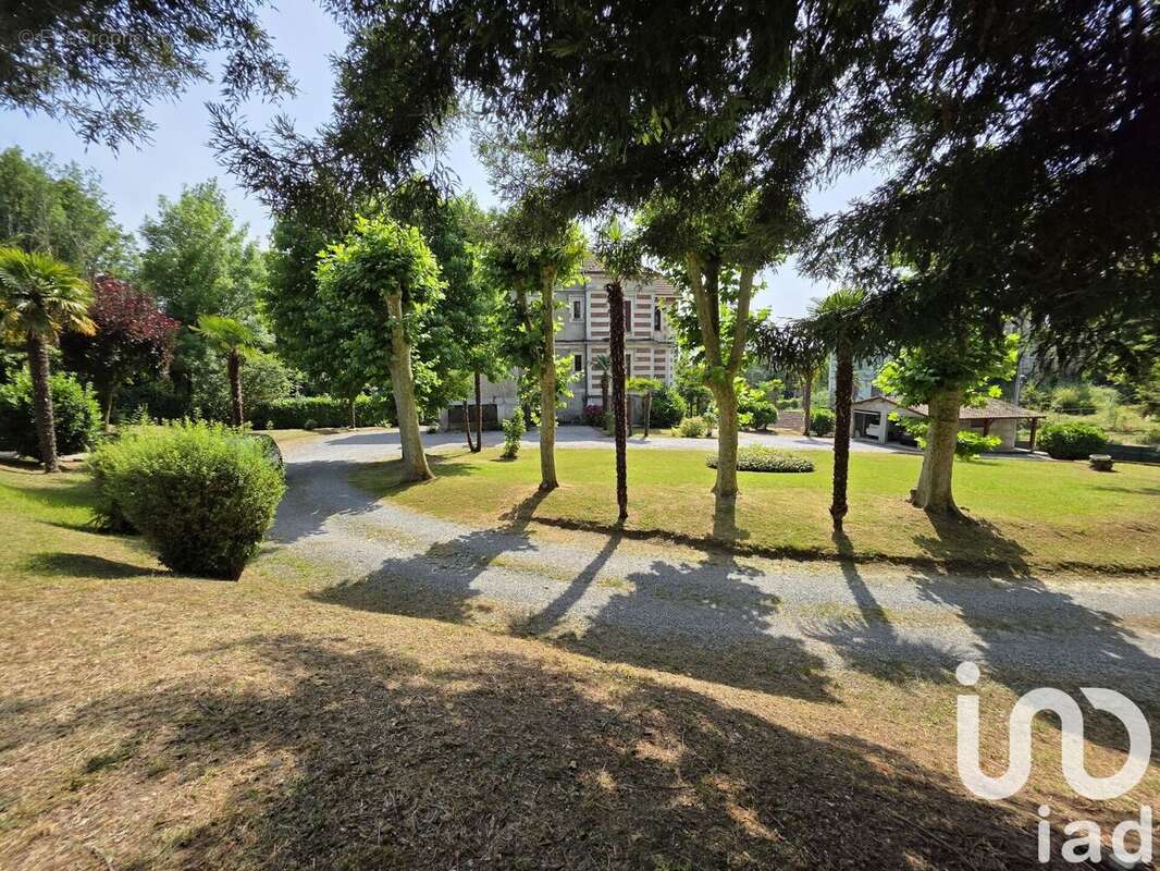 Photo 4 - Maison à SALIES-DE-BEARN