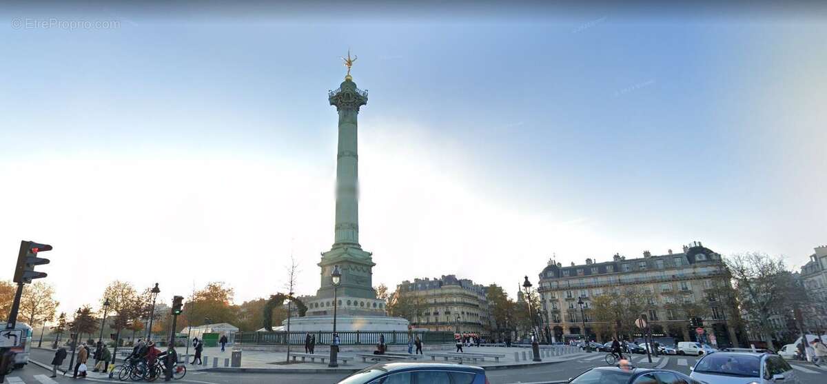 Appartement à PARIS-12E