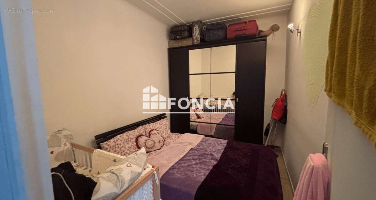 Appartement à LE CANNET