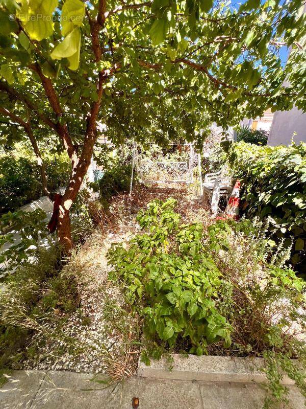 Maison à MARSEILLE-16E