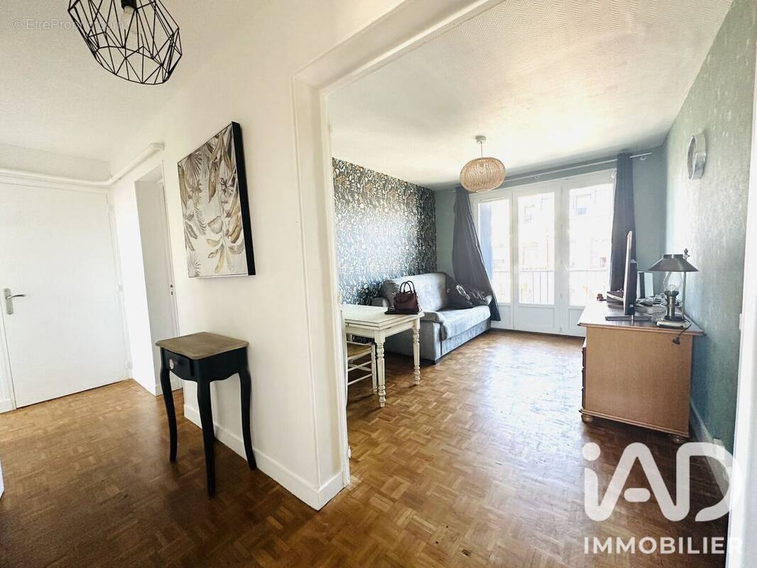 Photo 1 - Appartement à YVETOT