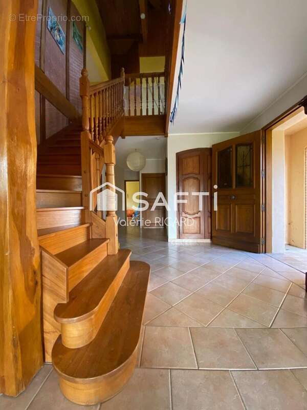 Photo 7 - Maison à CAYRAC