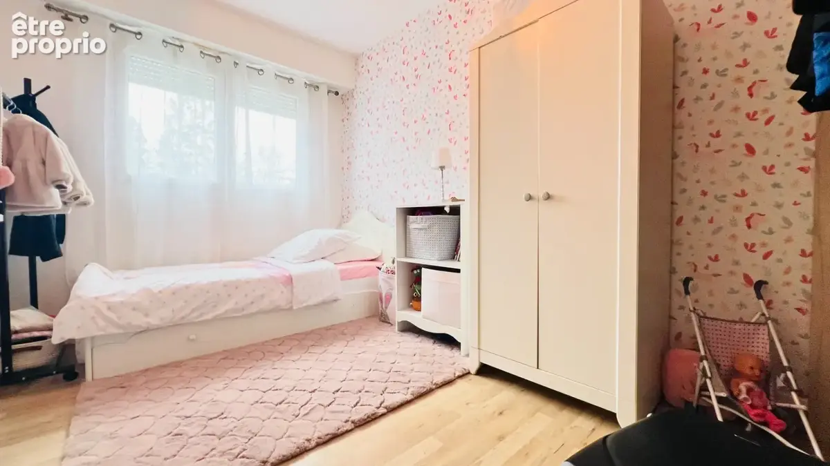 Dpt Finistère (29), à vendre QUIMPER appartement T3 de 70 m² habitable - Balcons - photo 7