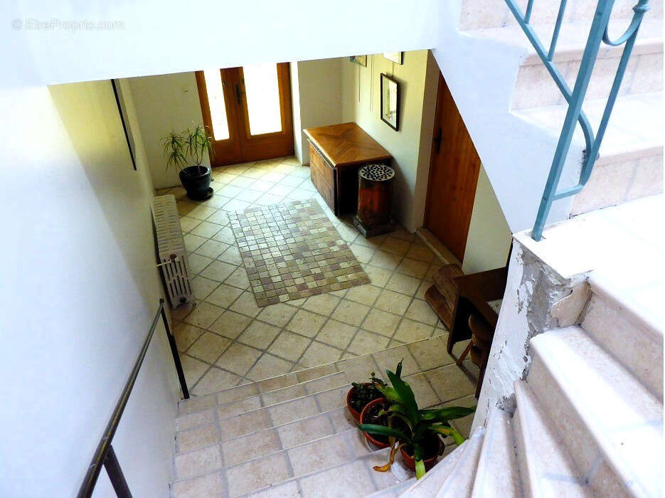 Maison à DIEULEFIT