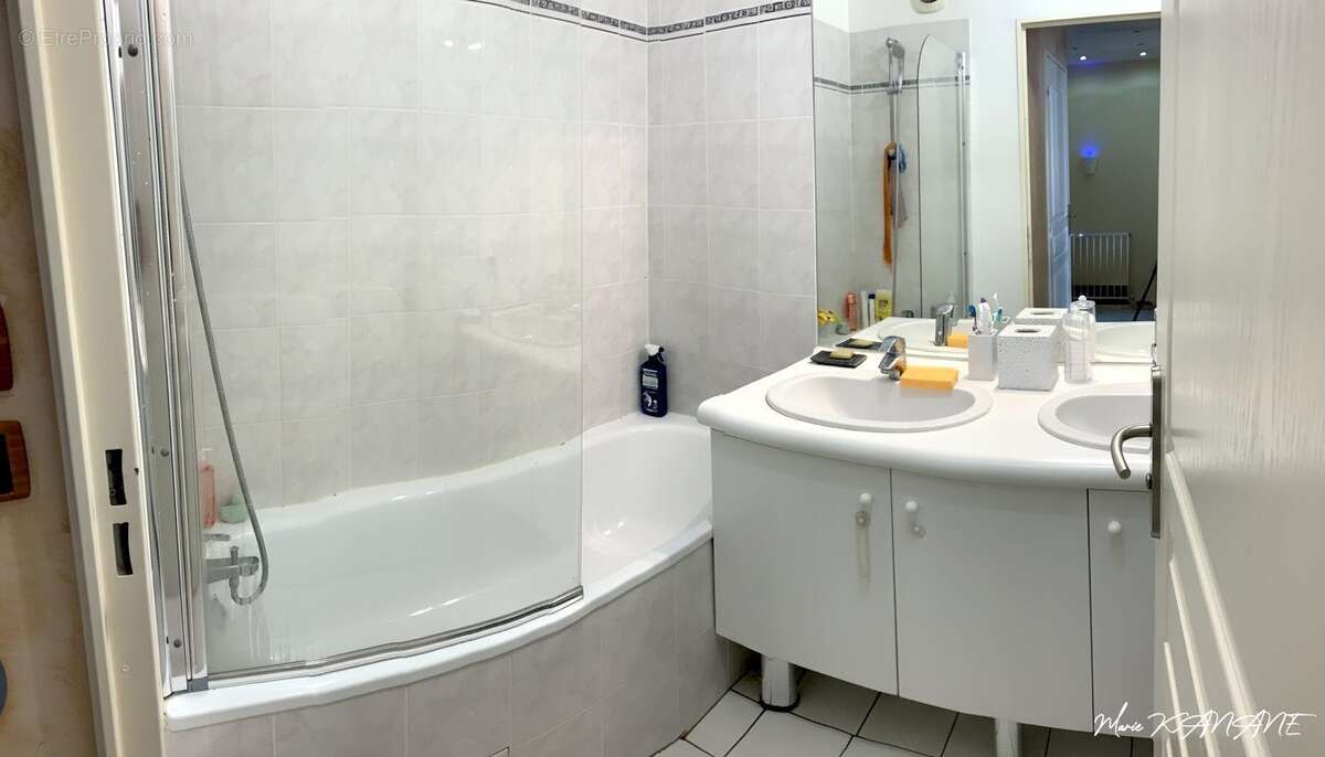 Appartement à LIMAY