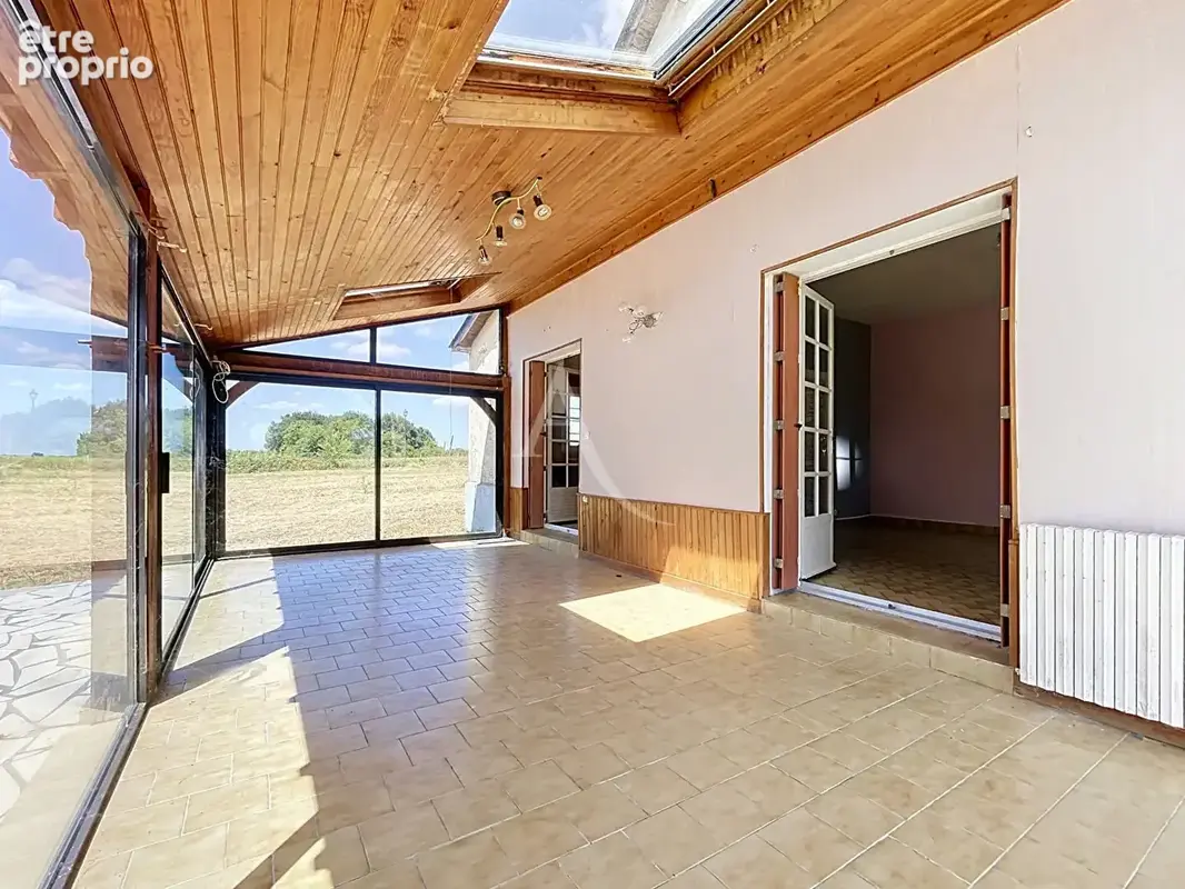 Maison Brion 4 pièces, 95 m2 - photo 2