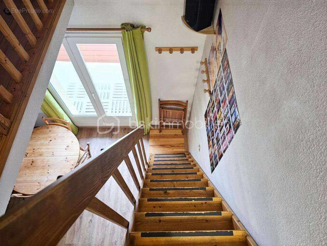 Appartement à ALLOS