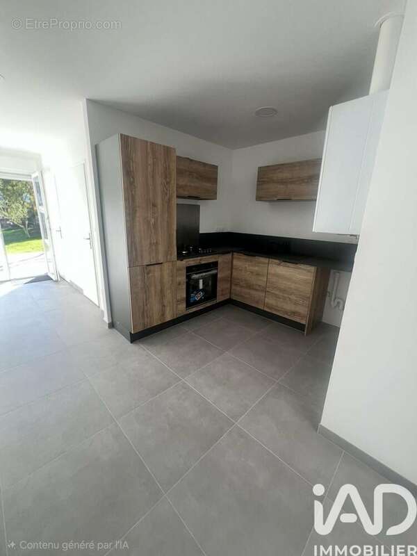 Photo 3 - Maison à TOURCOING