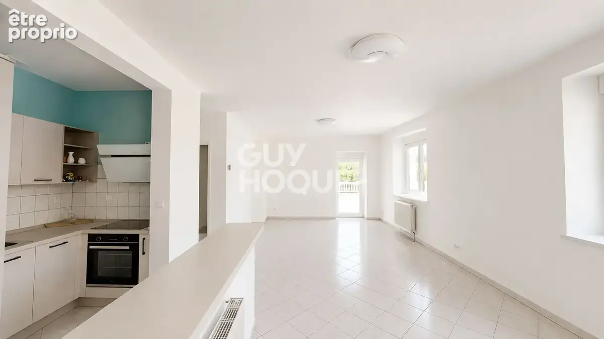 Maison de 8 pièces 178 M² + 3 garages à Anjoutey - photo 4