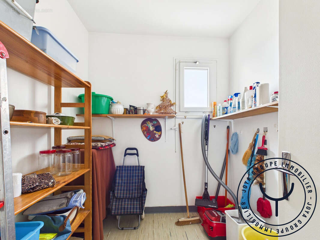 Appartement à TROYES