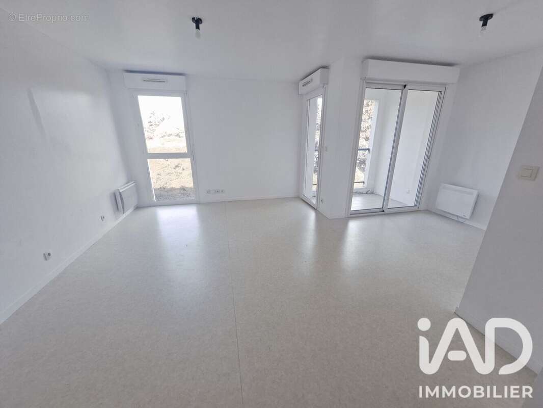 Photo 2 - Appartement à SAINT-NAZAIRE