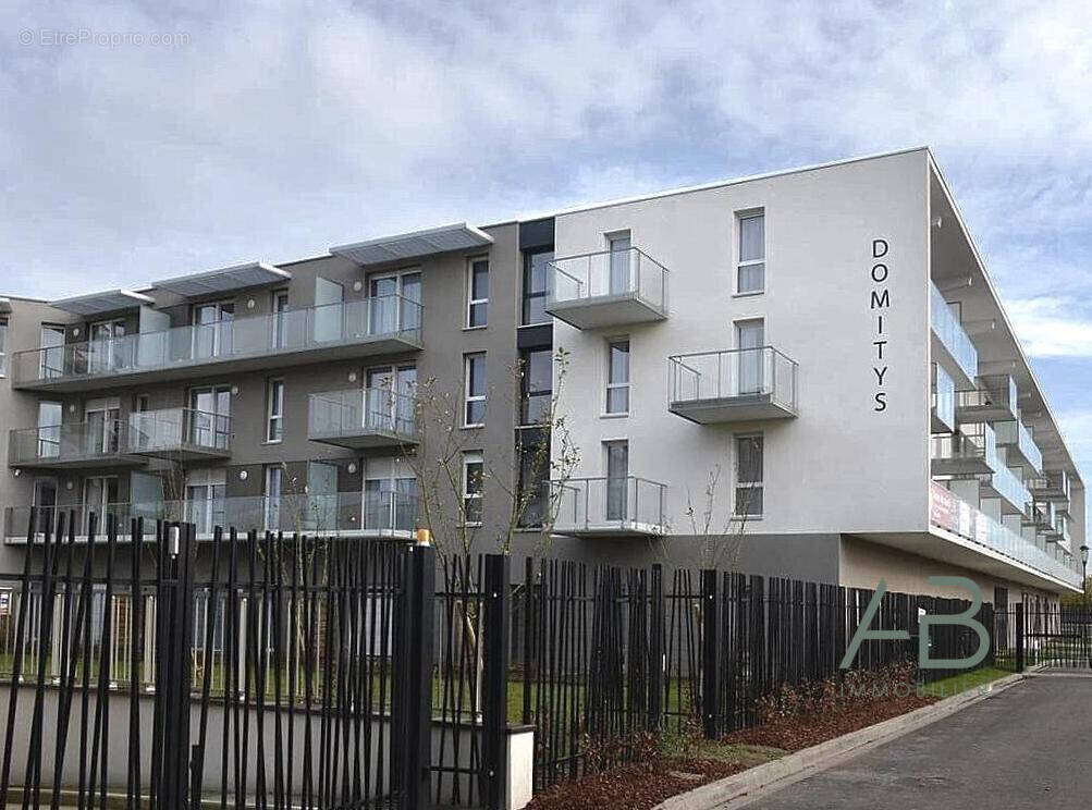 Appartement à WASQUEHAL