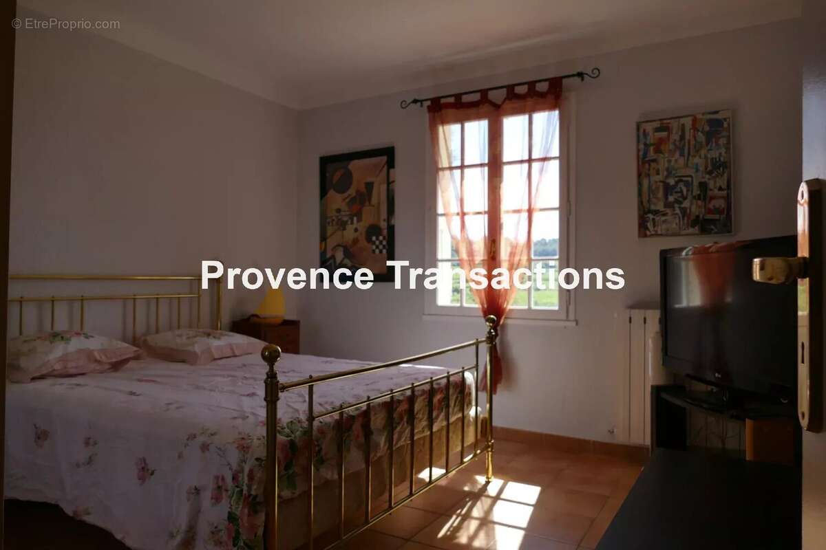 Maison à BEAUMES-DE-VENISE