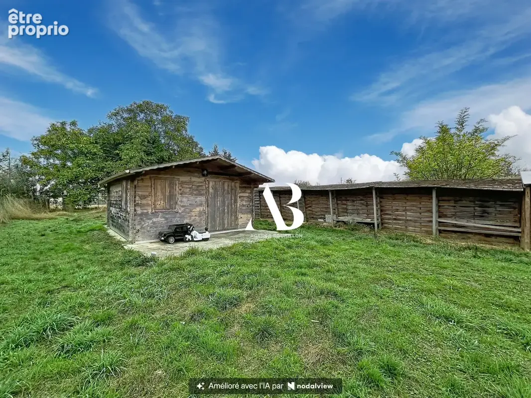 Maison ancienne 146m2 - photo 26