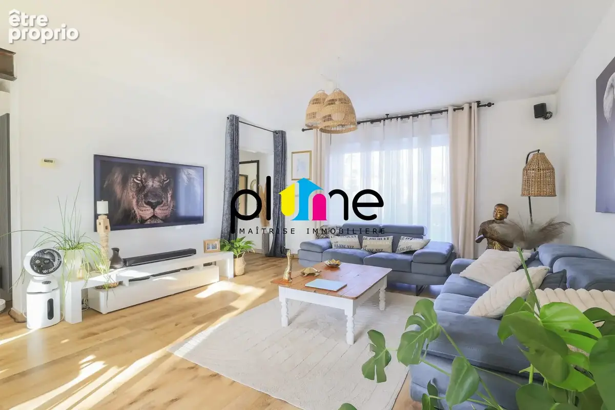 Maison 5 pièces 123 m² à vendre à Saint-Nicolas (62223) - photo 6