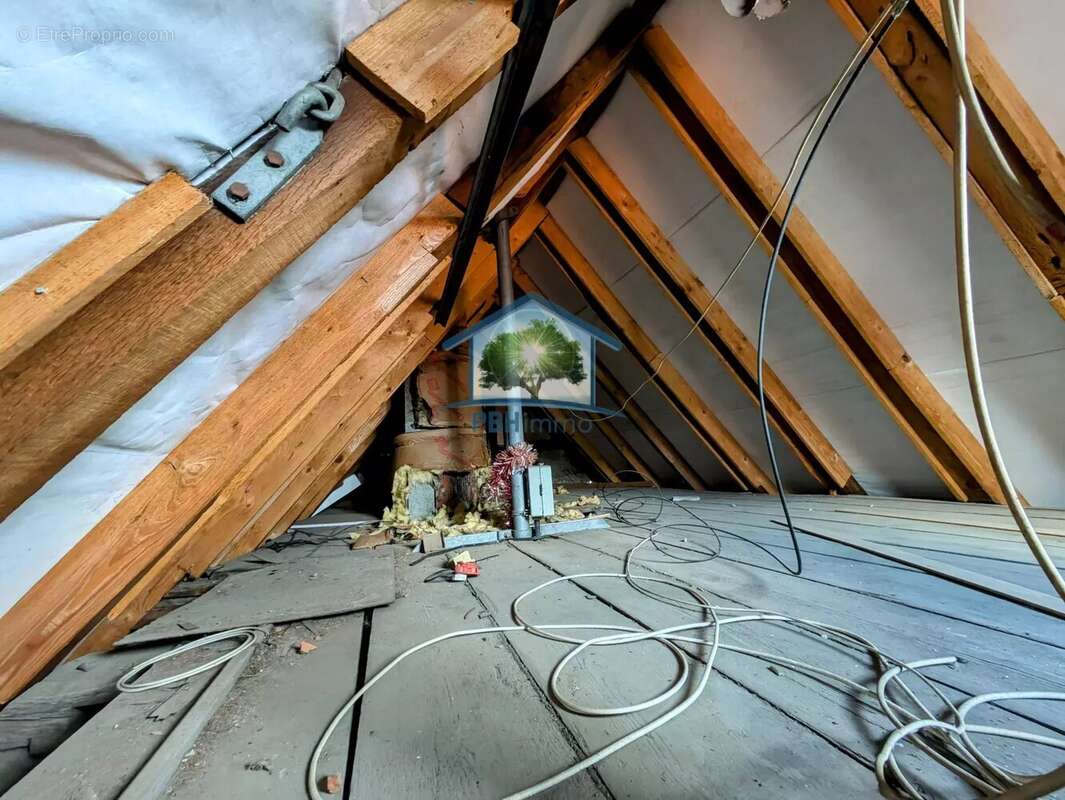 Appartement à BOUXWILLER