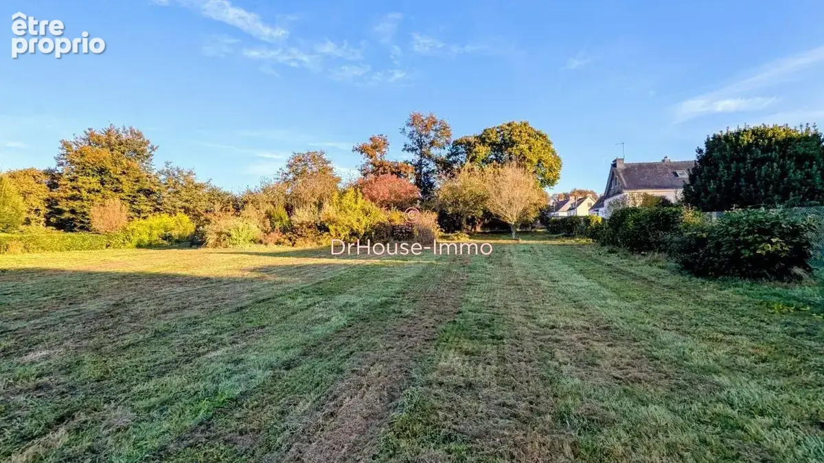 Maison 5 pièces 133 m² à vendre à Gourin (56110) - photo 29