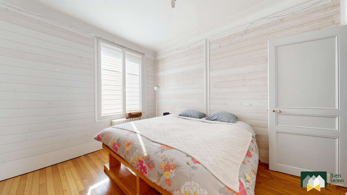 Appartement à MAINTENON