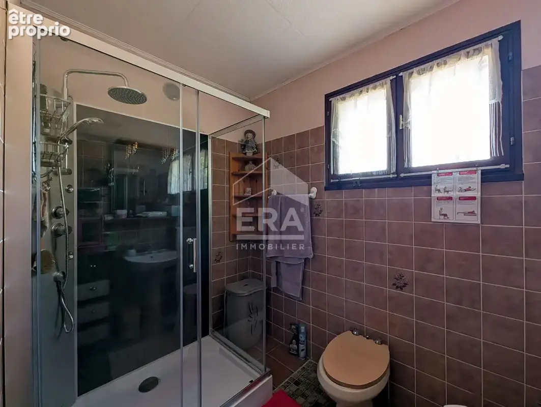 Maison 102m² à saint-coulomb - photo 8