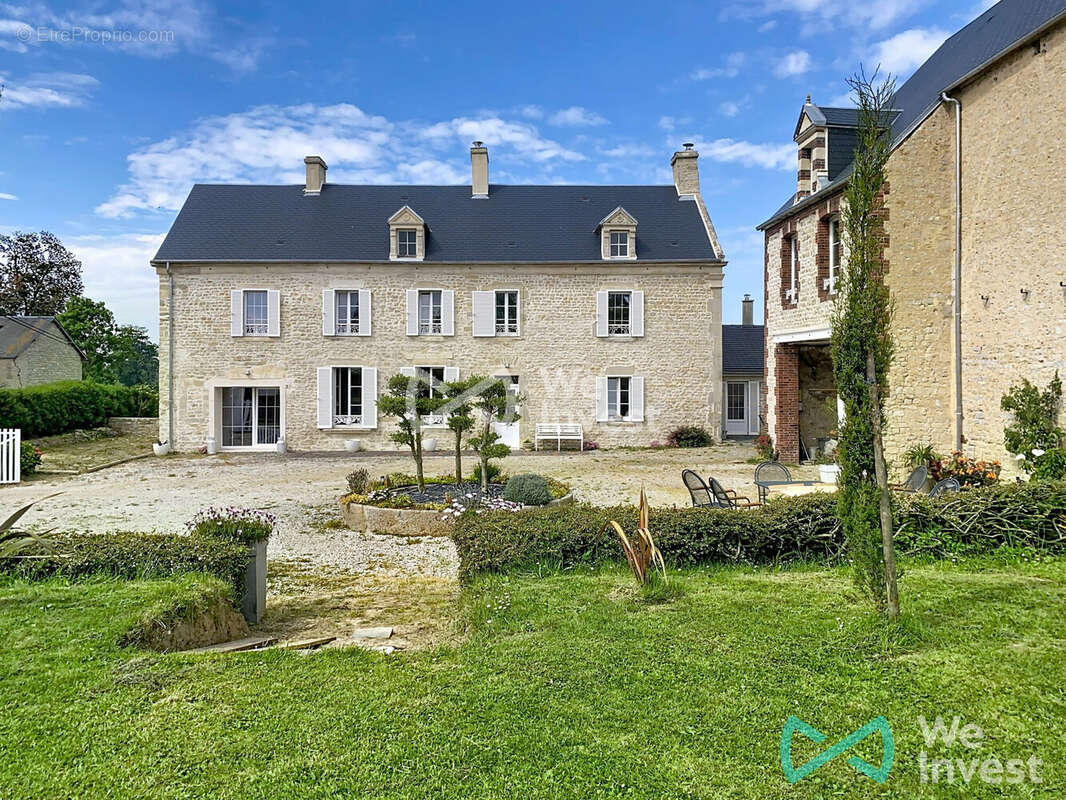 Maison à FORMIGNY