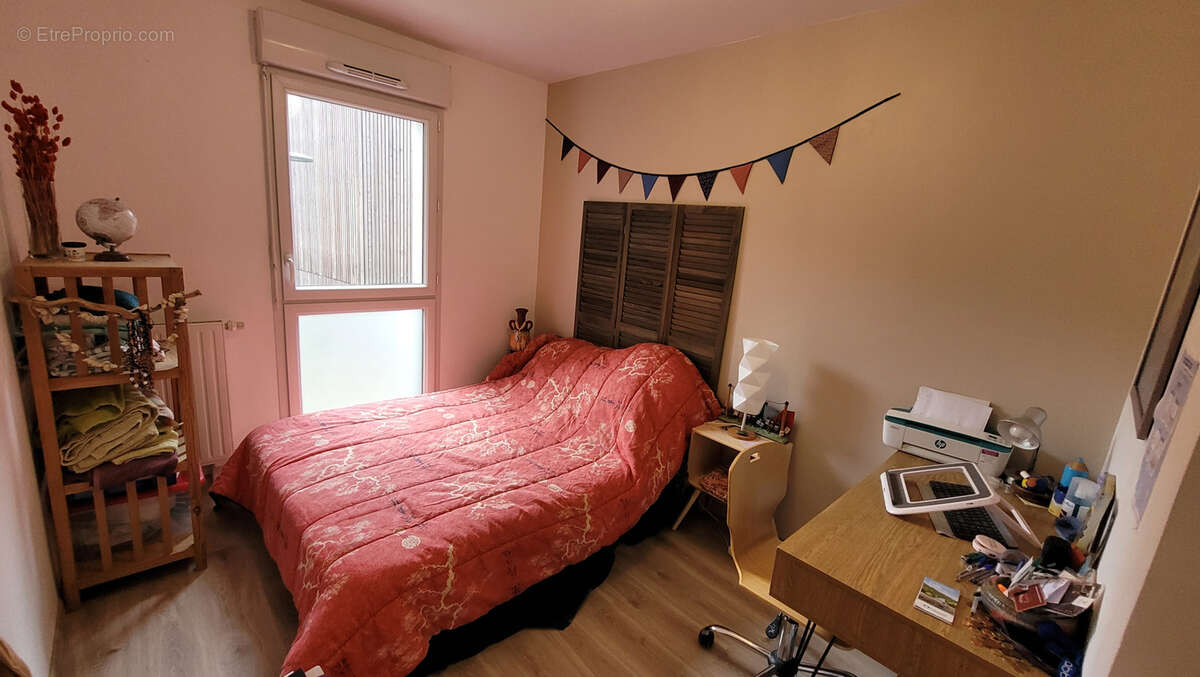 Appartement à VERTOU