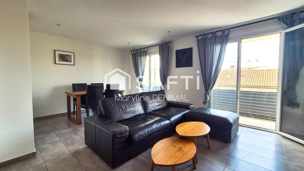 Photo 1 - Appartement à SAINT-RAPHAEL