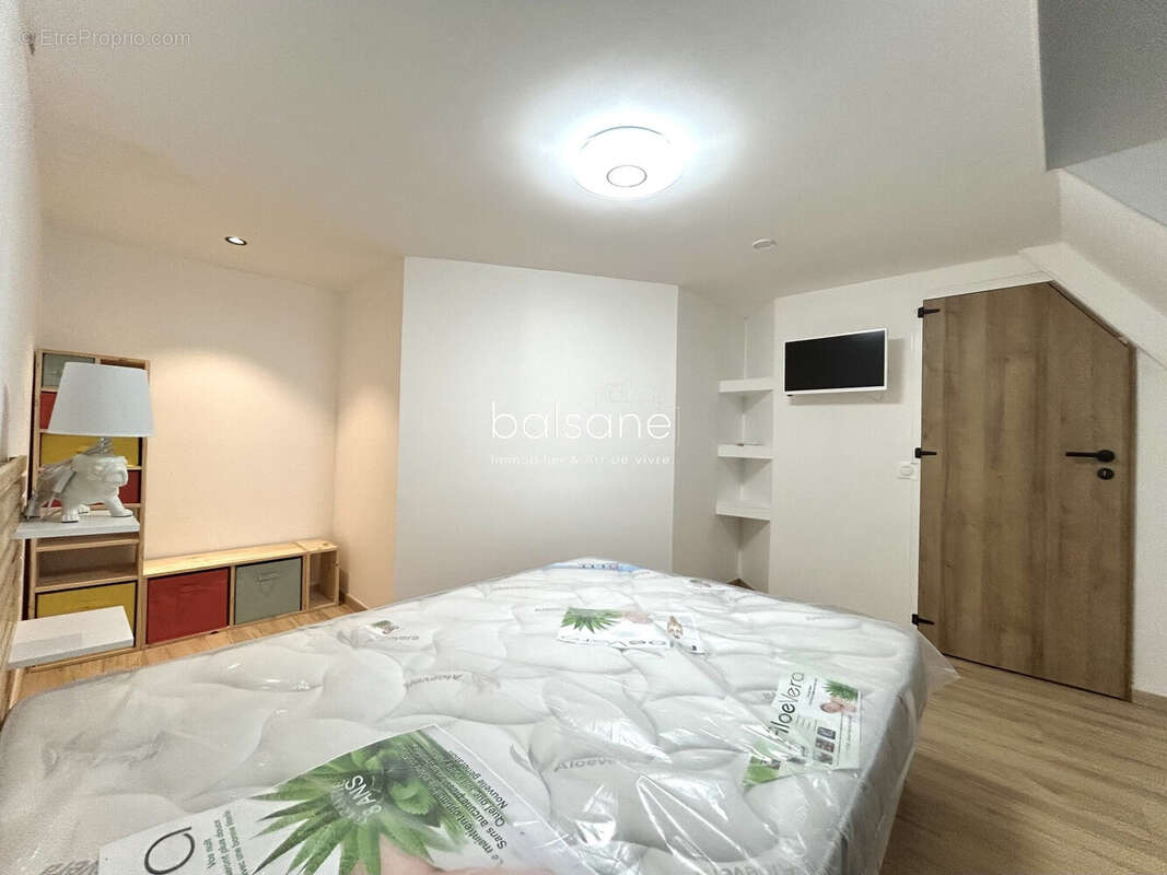 Appartement à DIEPPE