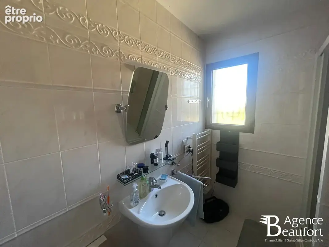 Maison Brem Sur Mer - photo 9