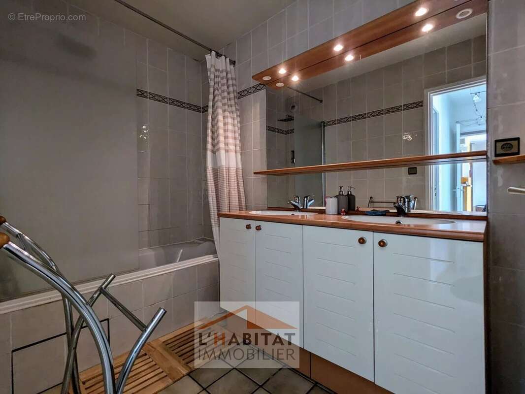 Appartement à CUGNAUX