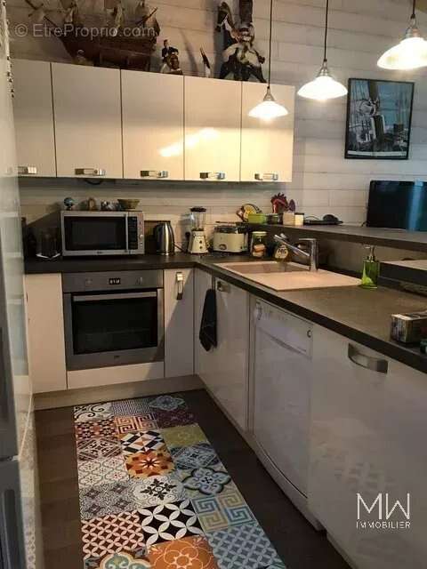 Maison à LEGE-CAP-FERRET