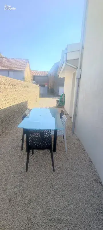 Maison Vic En Bigorre 6 pièce(s) 130 m2 - photo 24