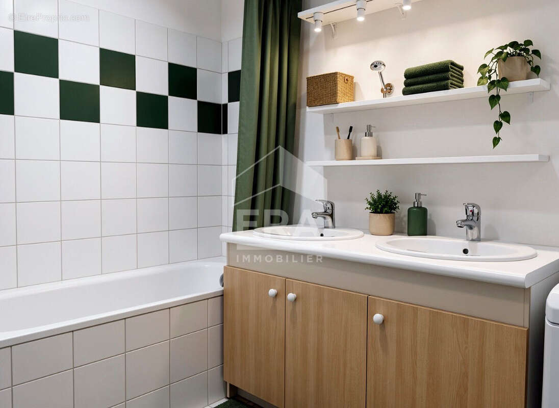 Appartement à PAU