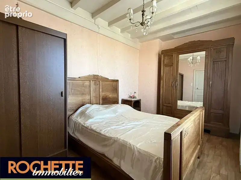 Maison 4 pièces 100 m² à vendre à Saint-Just-La-Pendue (42540) - photo 6