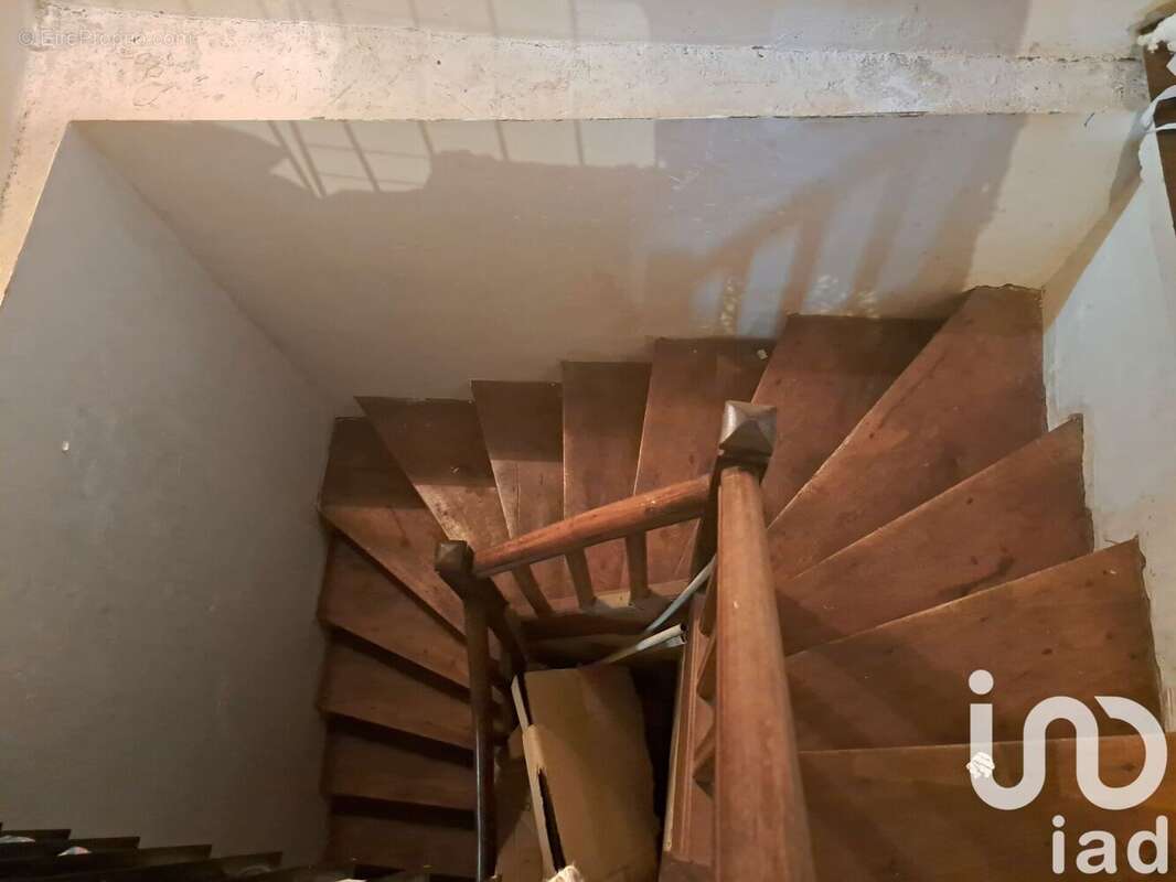 Photo 8 - Maison à FA