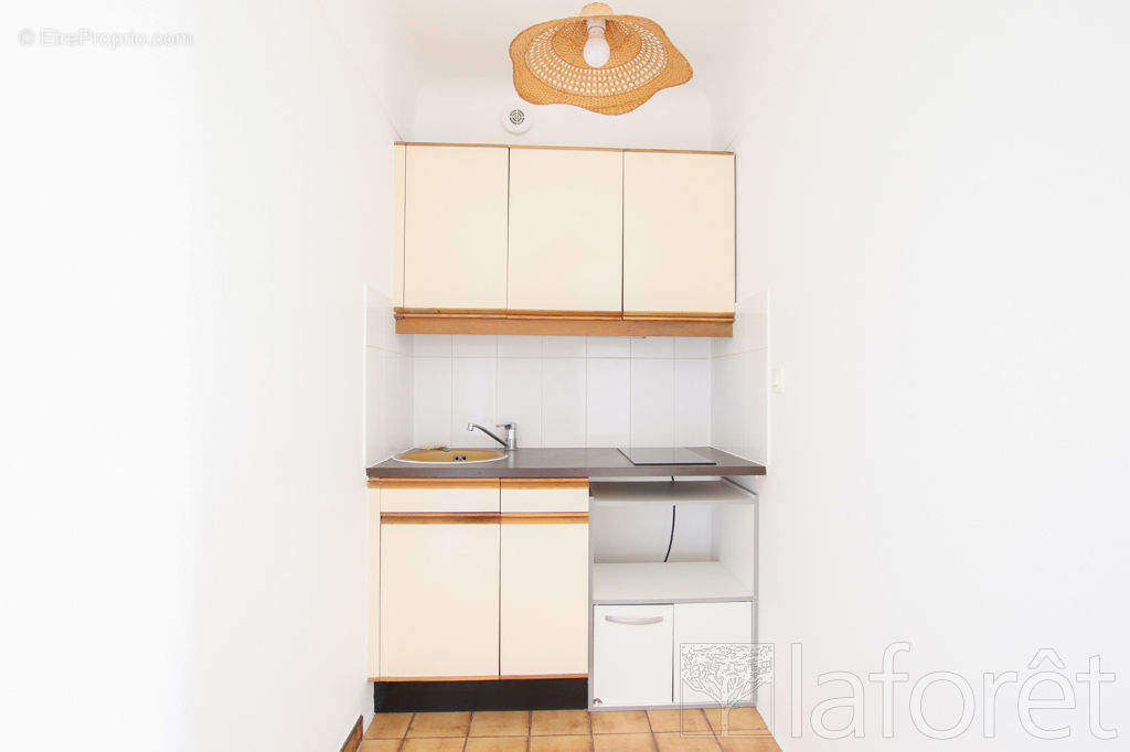Appartement Orsay 2 pièces 28 m2 - photo 3