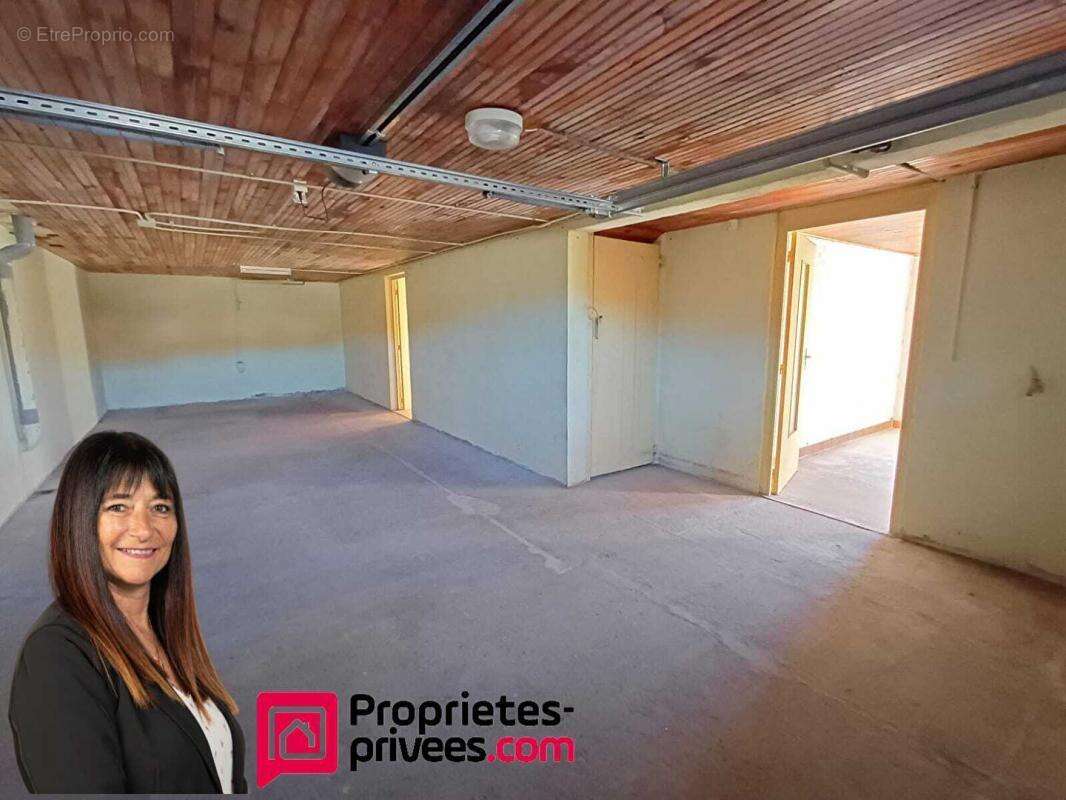 Maison à SAINT-LEGER-SUR-ROANNE