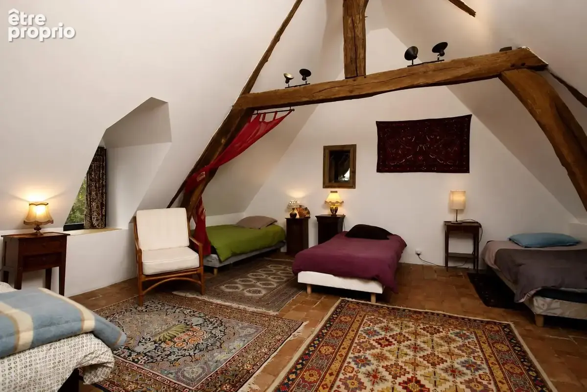Maison 10 pièces - photo 8