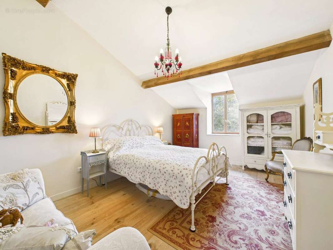 Maison à VERTEILLAC