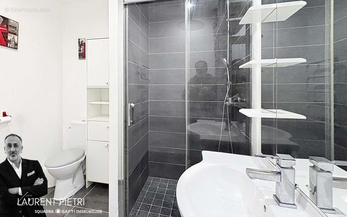 Photo 5 - Appartement à SAN-MARTINO-DI-LOTA