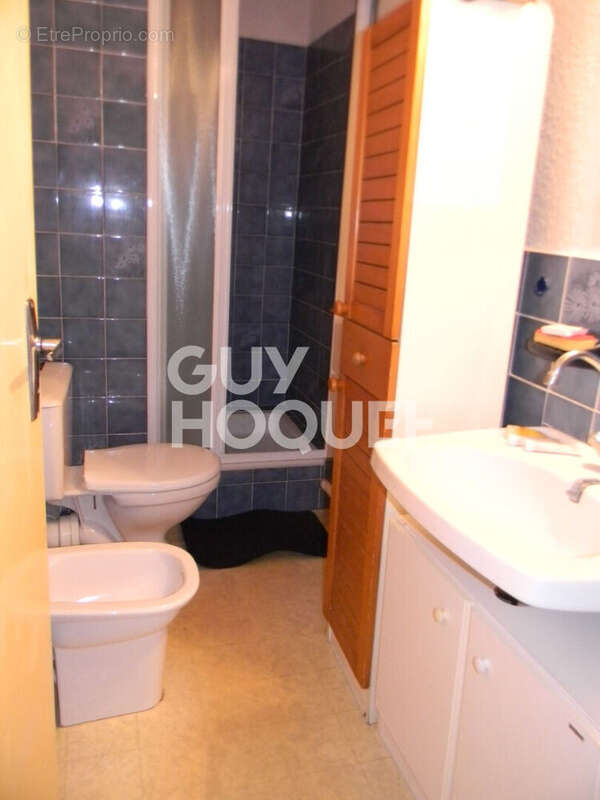 Appartement à CANET-EN-ROUSSILLON