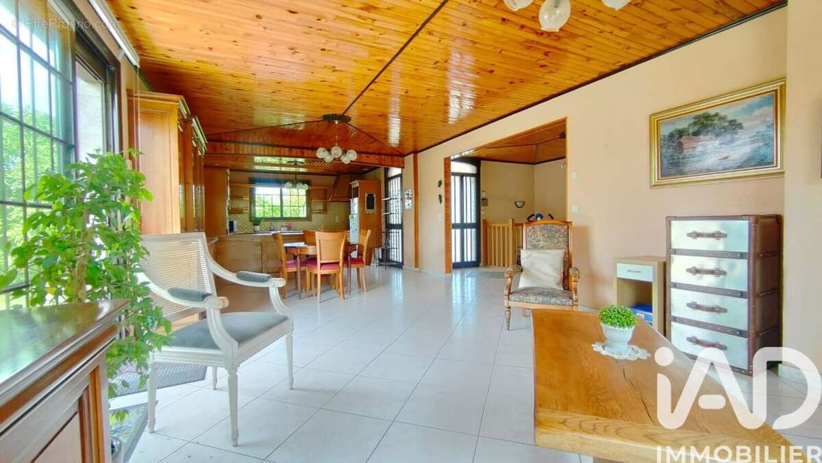 Photo 4 - Maison à MIONS