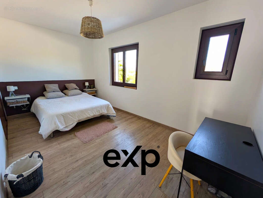Maison à MARSEILLAN